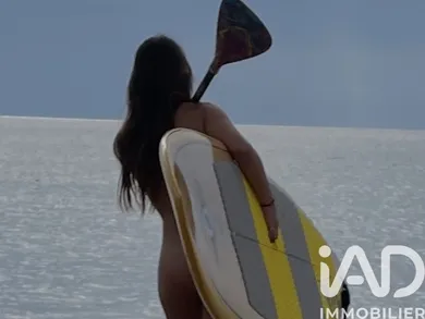 Apartment in Leucate (11370)