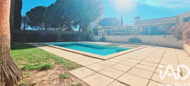 Appartement à Tourbes (34120)