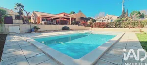 Appartement à Tourbes (34120)