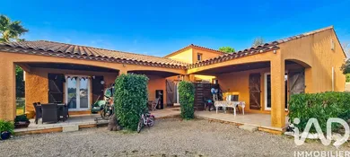 Appartement à Tourbes (34120)