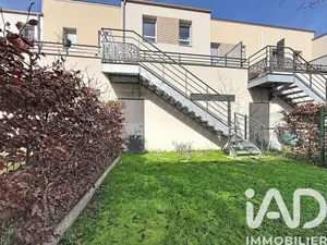 Appartement à Reims (51100)