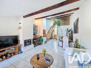 Village house in Passa (66300)