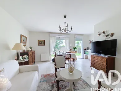 Appartement à Nantes (44100)