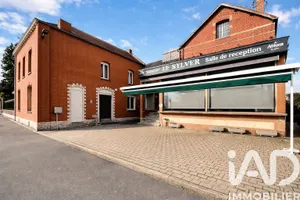 Immeuble à Faumont (59310)