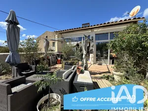 Village house in Peret (34800)