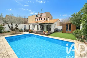 House in Espira-de-l'Agly (66600)