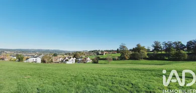 Terrain à Brive-la-Gaillarde (19100)