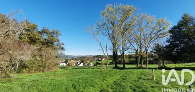 Terrain à Brive-la-Gaillarde (19100)