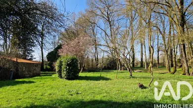 Longère à Mouzeil (44850)