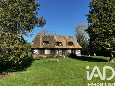 Park home in Lieurey (27560)