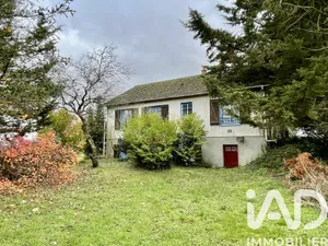 House in Montreuil-en-Touraine (37530)