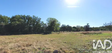 Land in Brive-la-Gaillarde (19100)