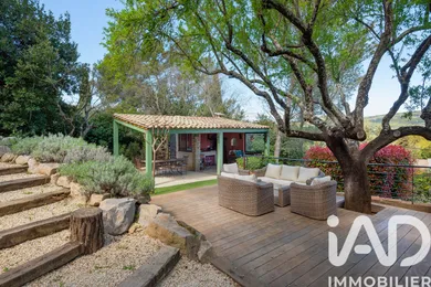 Maison à Calvisson (30420)