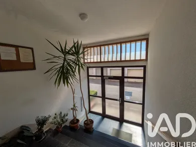 Apartment in Neufchef (57700)