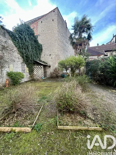 Immeuble à Pau (64000)