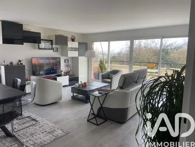 Appartement à Cergy (95800)