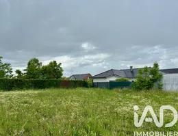 Land in Lons (64140)