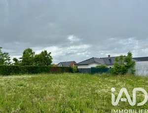 Land in Lons (64140)