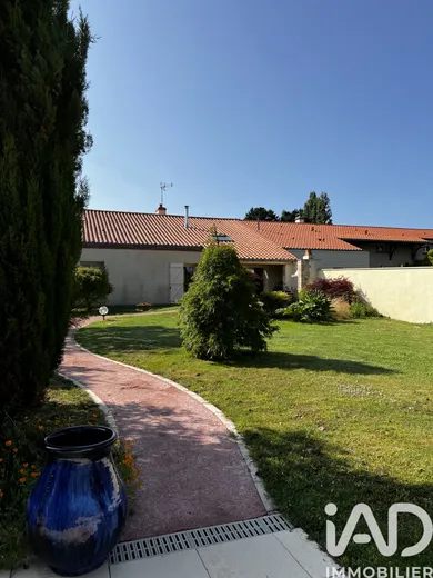 Longere in Sèvremoine (49230)