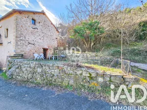 Maison à Montjaux (12490)