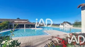 Leisure land in Roquebrune-sur-Argens (83520)