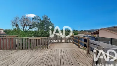 Leisure land in Roquebrune-sur-Argens (83520)