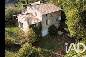 Traditional house in Vence (06140)