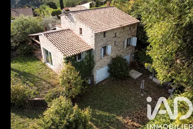 Traditional house in Vence (06140)