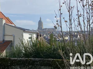 Maison de ville à Boulogne-sur-Mer (62200)