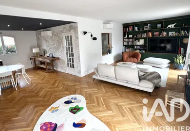 Maison à Idron (64320)