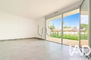 Appartement à Beauzelle (31700)