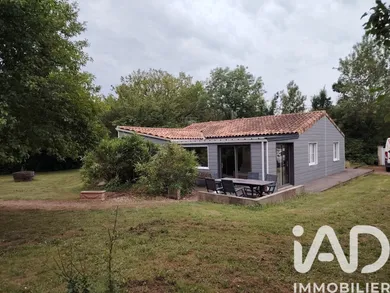 Maison à Talmont-Saint-Hilaire (85440)