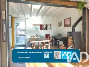 Maison à Couëron (44220)