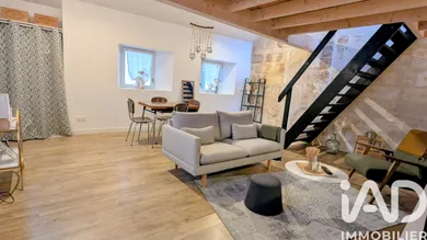 Appartement à Bordeaux (33000)