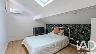 Appartement à Bordeaux (33000)