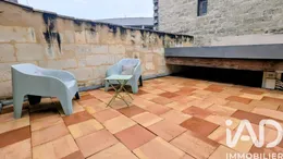 Appartement à Bordeaux (33000)