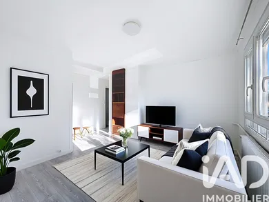 Appartement à Sartrouville (78500)