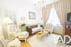 Maison de ville à Boulogne-sur-Mer (62200)