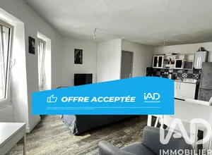 Apartment in Nantes (44100)