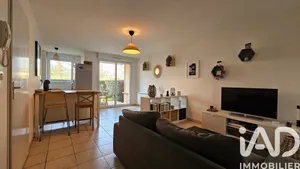 Appartement à Carquefou (44470)