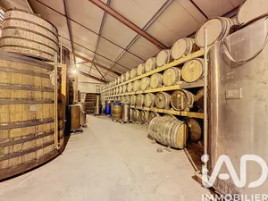 Domaine à Sion (32110)