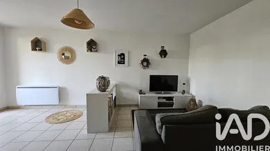 Apartment in Carquefou (44470)