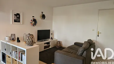 Apartment in Carquefou (44470)