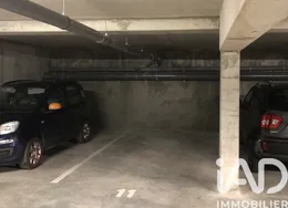 Parking à Royan (17200)