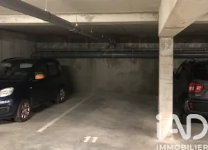 Parking à Royan (17200)
