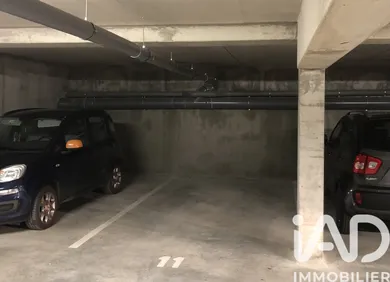 Parking in Royan (17200)