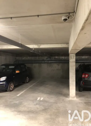 Parking in Royan (17200)