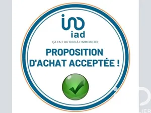 Apartment in Maurs (15600)