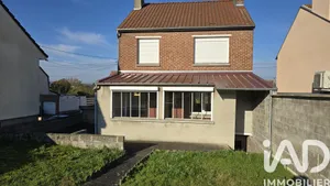 House in HERSIN COUPIGNY (62530)