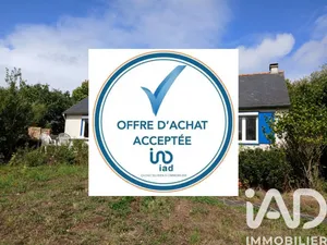 House in Goudelin (22290)